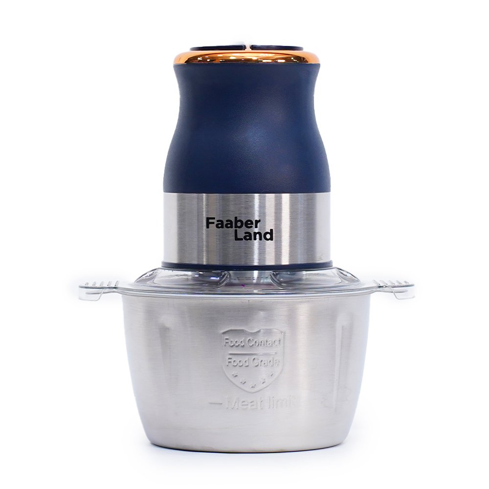 Hachoir 303S Faaber land 2l Hachoir 303S Faaber land 2l