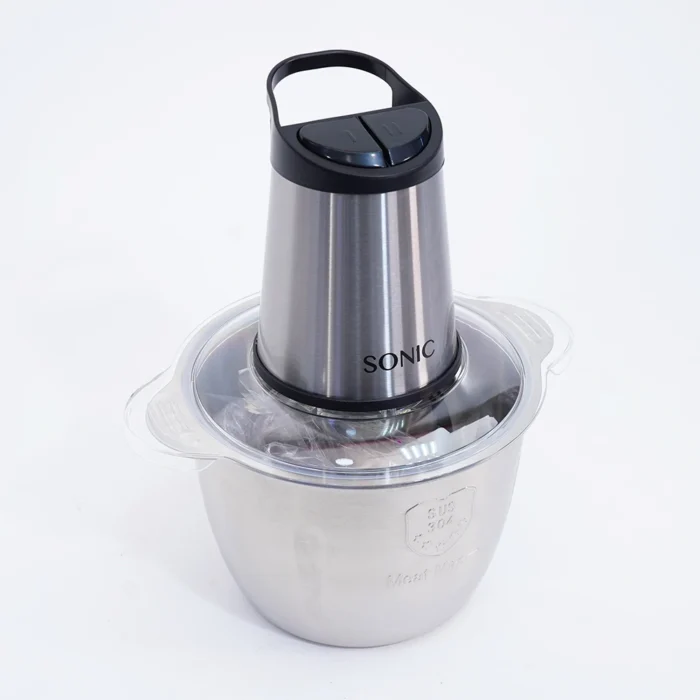Hachoir HA8952SC Sonic 3l