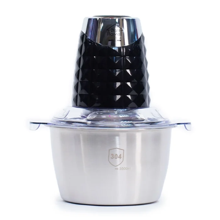 HACHOIR YX CP10S BLACK