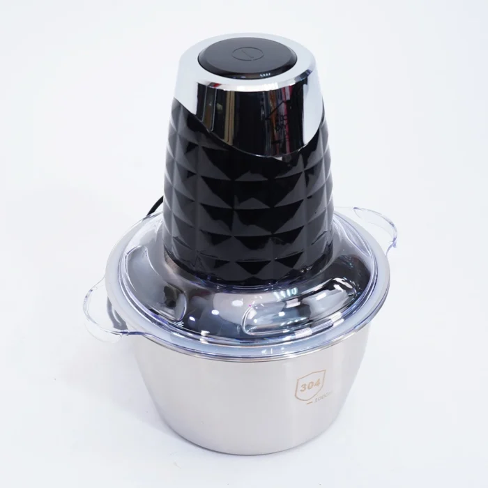 HACHOIR YX CP10S BLACK