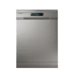 lave vaisselle samsung 13 cvrt 5p gris