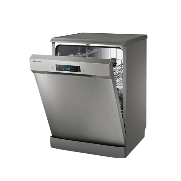 lave vaisselle samsung 13 cvrt 5p gris