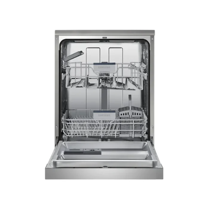 lave vaisselle samsung 13 cvrt 5p gris