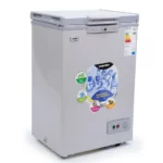 NEWTEC Congélateur 100L