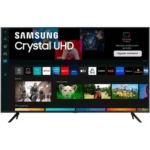 Samsung 75" CU8075 4K UHD Smart TV