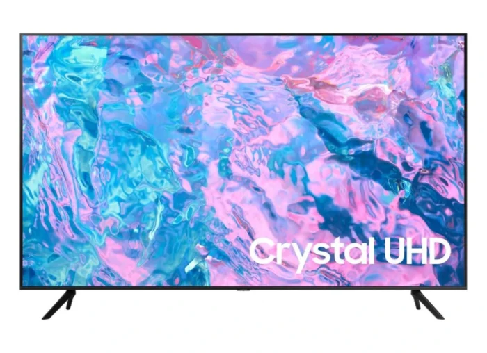 Samsung 43" CU7175 4K UHD Smart TV