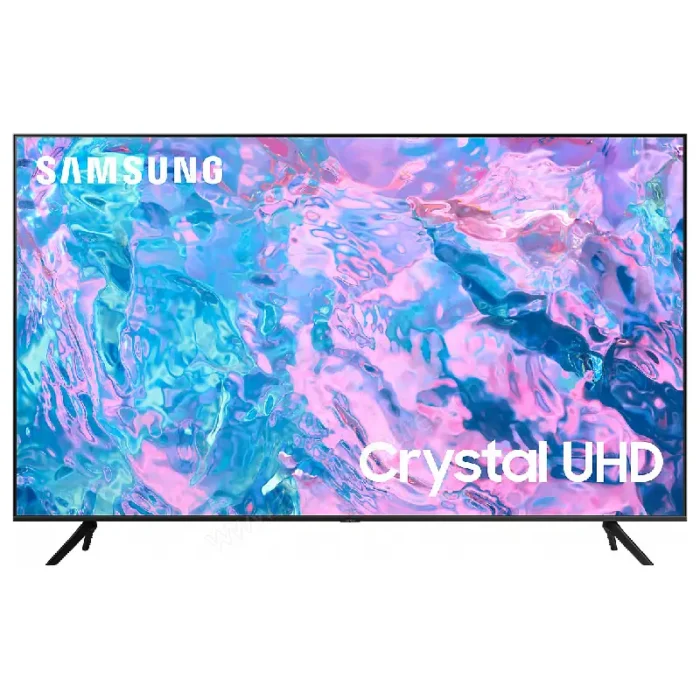 Samsung 75" DU7175 4K UHD Smart TV