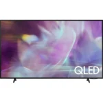 Samsung 50" Q60A QLED 4K Smart TV