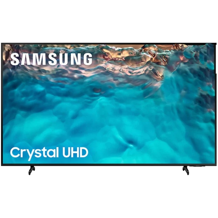 Samsung 55" BU8075 4K UHD Smart TV