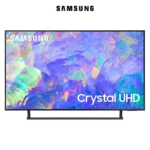 Samsung 55" CU8575 4K UHD Smart TV