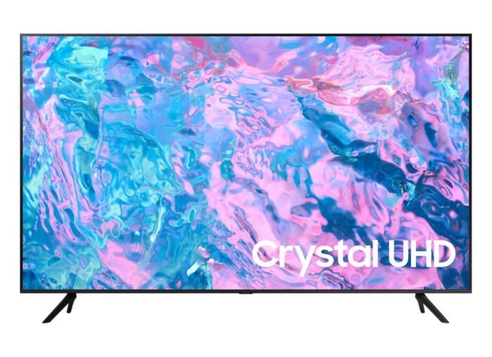 Samsung 65" CU7175 4K UHD Smart TV
