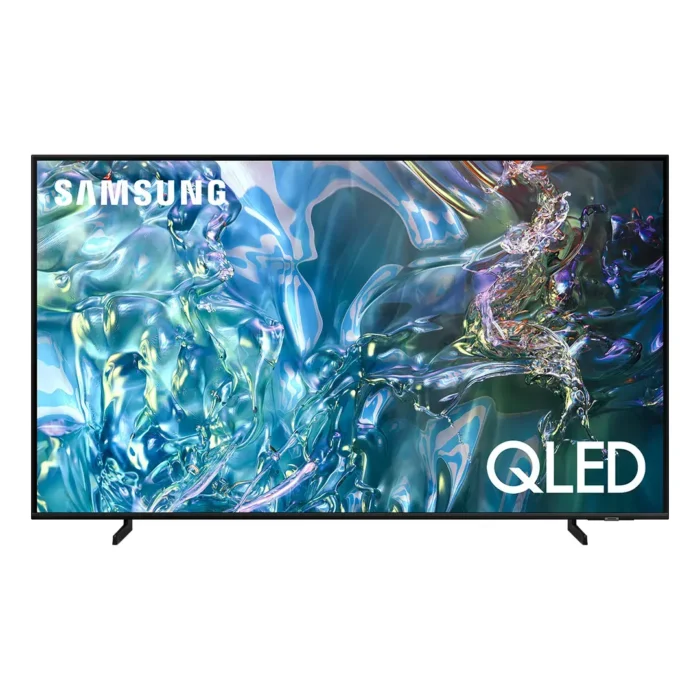 Samsung 75" Q68AU QLED 4K Smart TV