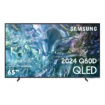 Samsung 65Q83BU QLED 4K Smart TV
