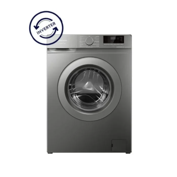 MACHINE A LAVER ARTHUR MARTIN 6KG 1200TR DARK GREY