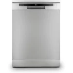 lave vaisselle midea 13 couverts gris