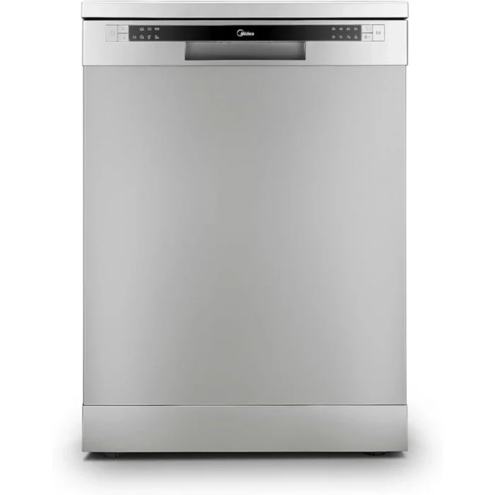 lave vaisselle midea 13 couverts gris
