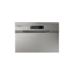 lave vaisselle samsung 13 cvrt 5p gris