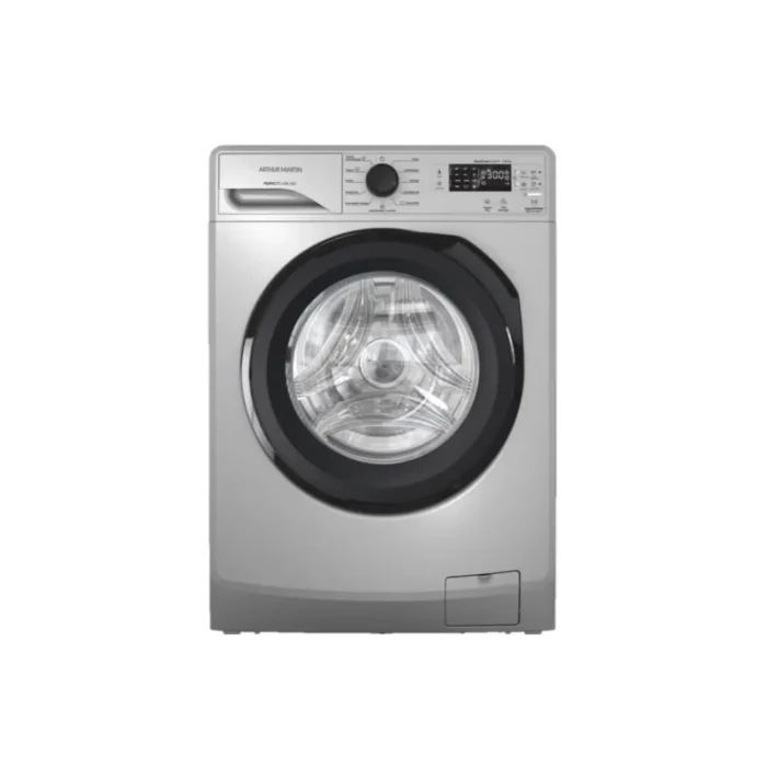 MACHINE A LAVER ARTHUR MARTIN 8KG 1200TR SILVER