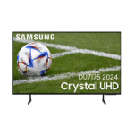 Samsung 50" DU7175 4K UHD Smart TV