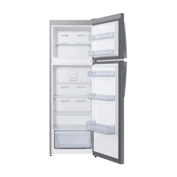 REFRIGERATEUR SAMSUNG TWIN COOLING NO-FROST INOX REFRIGERATEUR SAMSUNG TWIN COOLING NO-FROST INOX