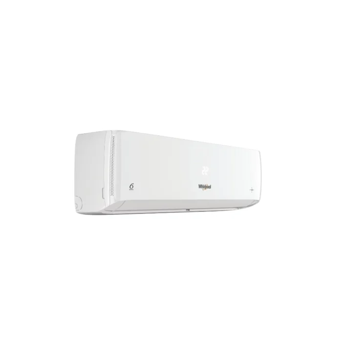 Climatiseur Whirlpool 12000 inverter