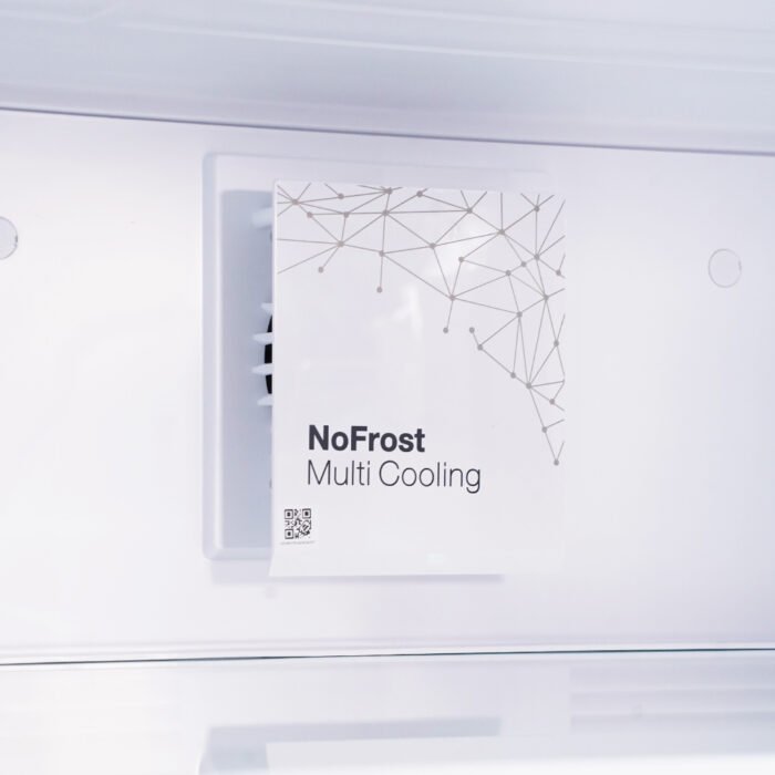 FITCO Refrigerateur NO FROST 463L