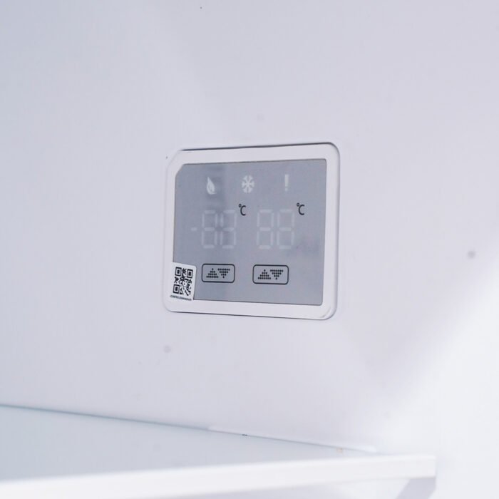FITCO Refrigerateur NO FROST 463L