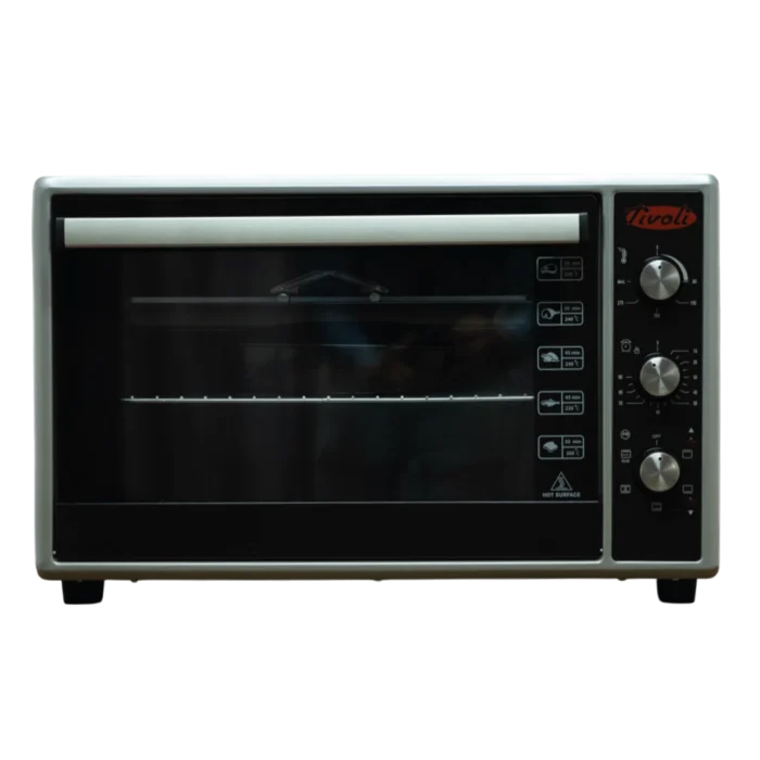 Four électrique 60L TIVOLI