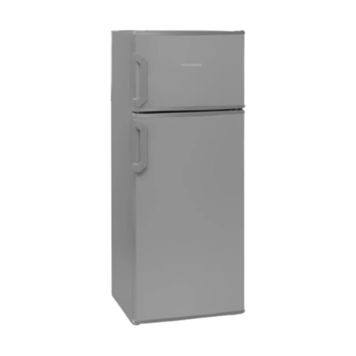 Refrigerateur Arthur Martin 2 portes statique 227l gris
