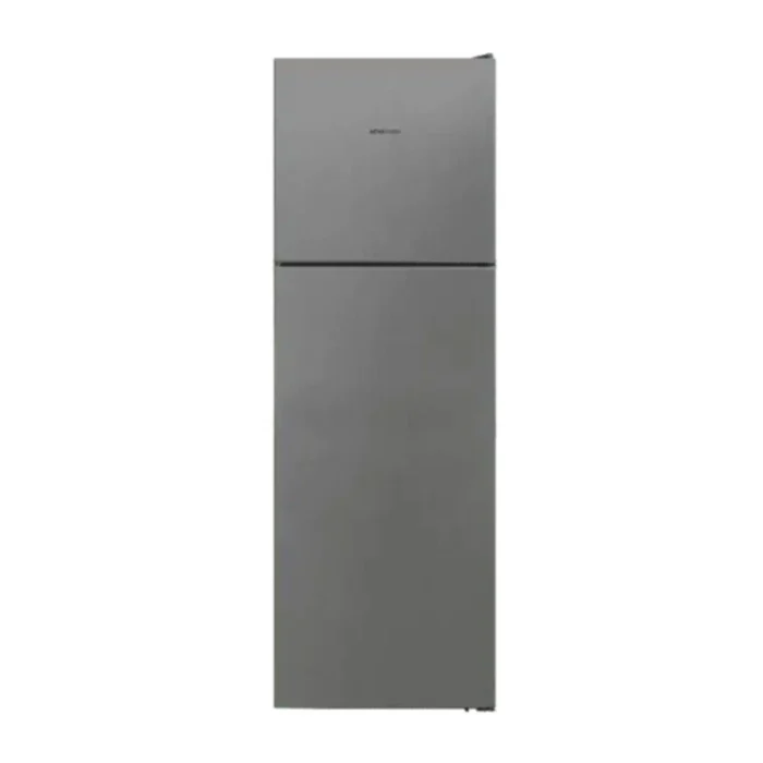 Réfrigérateur arthur martin double porte total no frost 173x60, inox