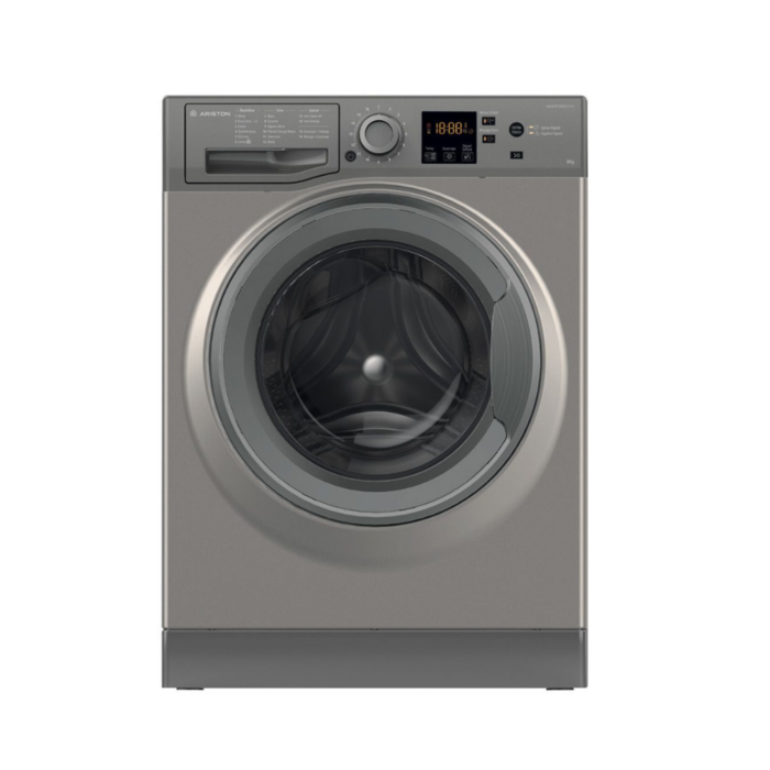 Machine à laver 8KG ARISTON