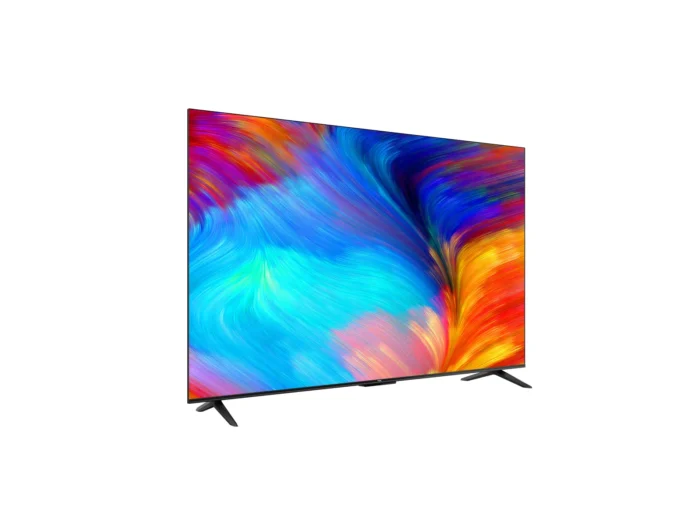 TV TCL LED 55P P635 TCL 4K HDR