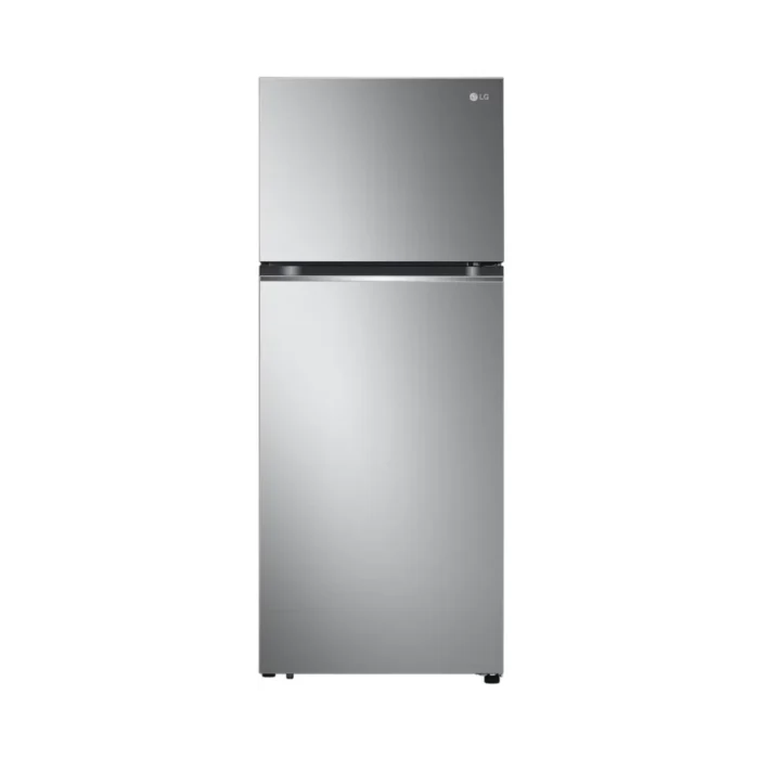 REFRIGERATEUR LG 2 PORTES 265LNET INOX