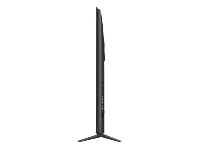 TCL C655 QLED 4K Google TV