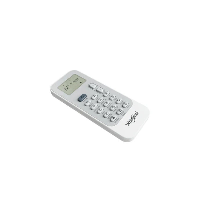 Climatiseur Whirlpool 12000 inverter