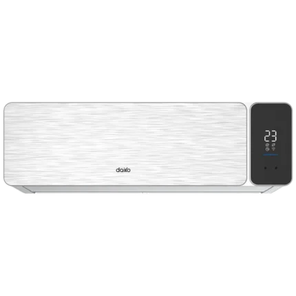 DAIKO Climatiseur split mural 12000 BTU