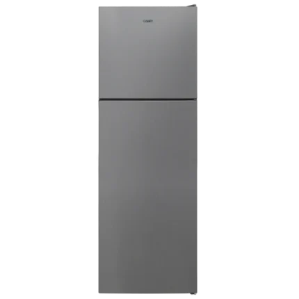 Réfrigérateur NO FROST 275L Double portes silver