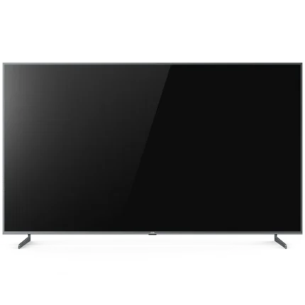 Daiko Google TV 85" SMART Silver Frameless 4K