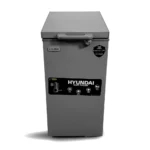 Hyundai Congélateur 100L – Garantie 1 An