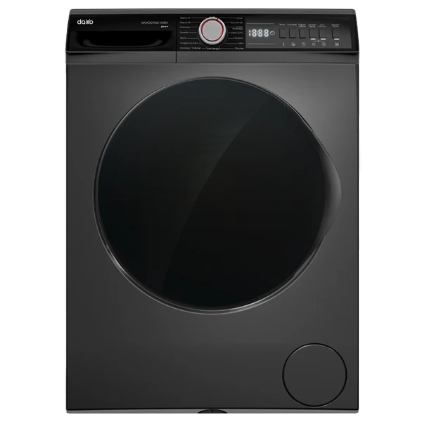 Machine à laver A+++ 9 kg 15 programmes