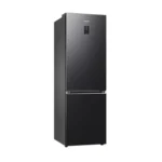 REFRIGERATEUR SAMSUNG COMBINE NO-FROST NOIR AVEC AFFICHEUR