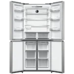 DAIKO Réfrigérateur 4 portes NO FROST 415L Moteur Inverter