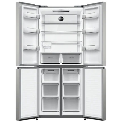 DAIKO Réfrigérateur 4 portes NO FROST 415L Moteur Inverter