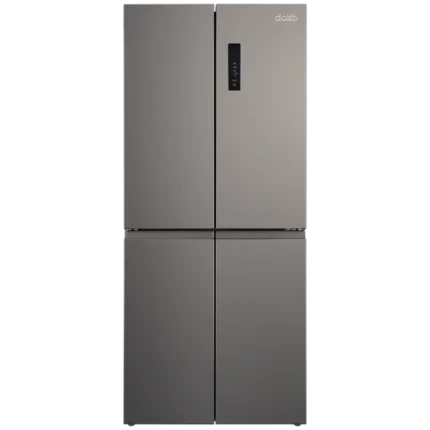 DAIKO Réfrigérateur 4 portes NO FROST 415L Moteur Inverter