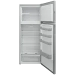 Réfrigérateur 502L Double portes Inox look