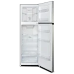 Réfrigérateur NO FROST 251 L Double portes Inox
