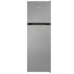 Réfrigérateur NO FROST 251 L Double portes Inox
