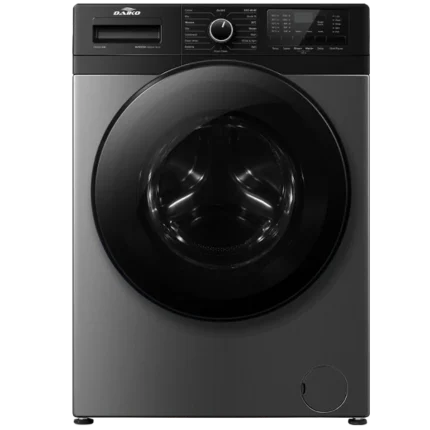 DAIKO Machine à laver automatique 8kg A+++ Inverter 16 programmes