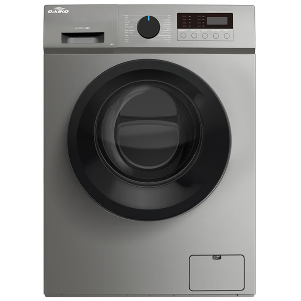 DAIKO Machine à laver A++ 6KG WU626SX-66K