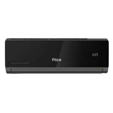 Climatiseur Fitco 9000 BTU Inverter black series